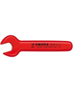 Ключ гаечный KN 980012 12 мм Knipex