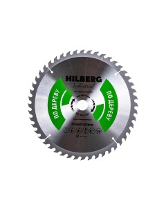 Диск пильный Industrial Дерево 315x30x48Т HW316 Hilberg