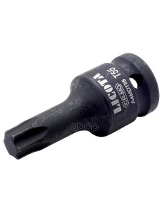 A4MDT100 - Головка torx ударная 1/2 T100 Licota