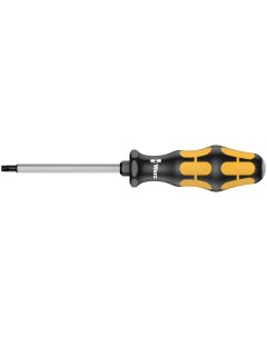 977 TORX Отвертка силовая TX 27 x 125 мм Wera