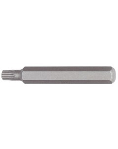 Бита 10 Мм Torx T30 75 Мм арт BTX37530 Licota