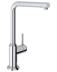 Смеситель для кухонной мойки Atrio 7 32136001 хром Grohe