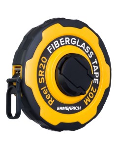 Рулетка Reel SR20 Ermenrich