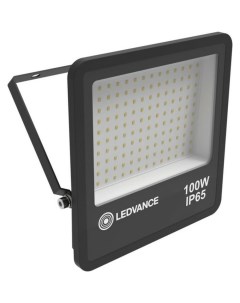 Светодиодный прожектор ECOCLASS FL G2 100W 765 230V BK 4058075709393 Ledvance