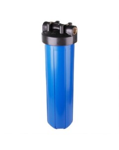 Магистральный фильтр для воды BB20 1 Своя вода