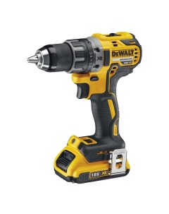 Дрель шуруповерт аккумуляторная безударная DCD791D2 QW Dewalt