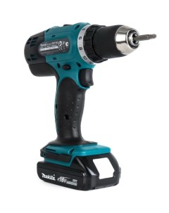 Акк безударная дрель шуруповерт DDF453SYX4 Makita