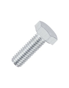 DIN 933 10 9 Болт с шестигранной головой M10x30 6 шт FP подвес 14 0020582 Fastenpro