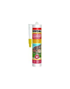 Герметик силиконовый 105884 Soudal