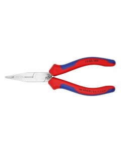 Плоскогубцы KN 1305160 Knipex