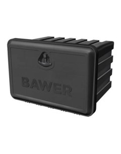 Ящик инструментальный 500х300х365 H с замком E014000 Bawer