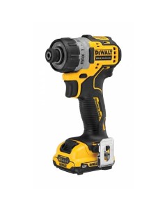 Акк безударная дрель шуруповерт DCF601D2 Dewalt