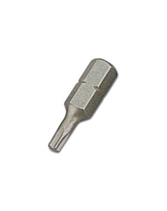 Бита TORX Т25 1 4 BT A2T25 Honiton