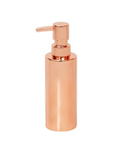 Дозатор для жидкого мыла Copper 5 5х19 5 см BA14134 Andrea house