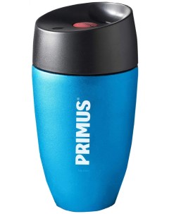 Термокружка Vacuum Commuter 0 3 Blue Primus