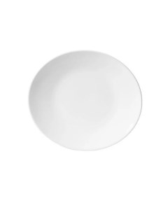 Тарелка для стейка 32см M02K 9001 Oxford