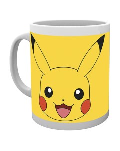 Кружка Pokemon Pikachu 320 мл Abystyle