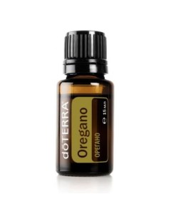 Эфирное масло душицы орегано 15 мл Doterra