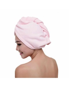 Махровое полотенце тюрбан для сушки волос 00107913 Ripoma