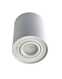Светильник светодиодный накладной NC 507 RM WH Elvan