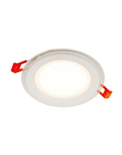 Встраиваемый светильник 322 12W Led4u