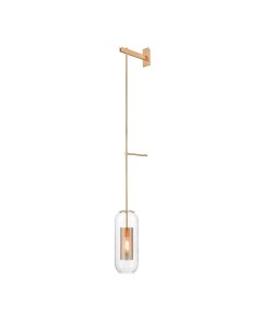 Бра Coro VL5524W11 Vele luce