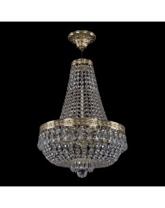 Хрустальная люстра 19271 H2 35IV G Bohemia ivele crystal