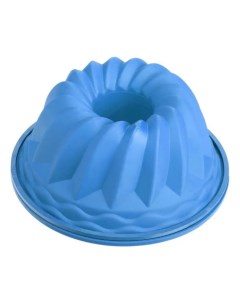 Силиконовая форма для выпечки кексов с отверстием 00108837 Ripoma