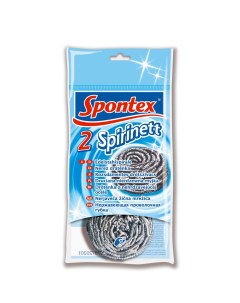 Губка 97072020 1 Spontex