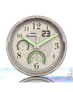 Настенные часы Lumineux 77746 Rst