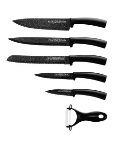 Набор ножей 6 предметов MH 1102 Munchenhaus