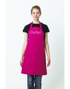 Фартук Фуксия Oxyepil