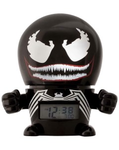 Будильник BulbBotz Venom 14 см Marvel