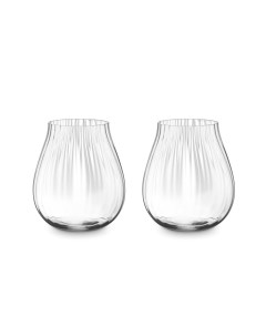 Набор бокалов для вина Riedel Tumbler Collection All Purpose Glass 2 шт 0515 67 Riedel barware retail