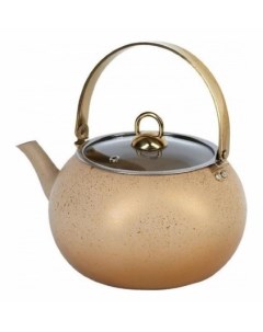 Чайник 2 л антипригарное покрытие кремовый Collection TEAPOT SETS 284137 O.m.s