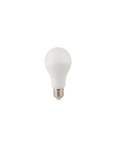 Светодиодная лампа classic LED Premium 20 0W A65 220 240V E27 4000K D7RV20ELC Ecola