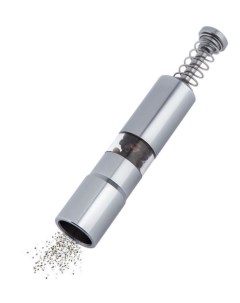 Металлическая мельница для перца PEPPER MILL Ripoma