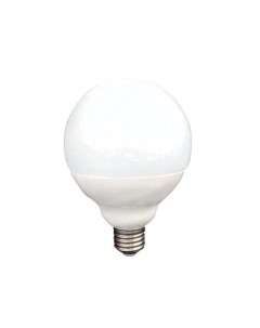 Светодиодная лампа globe LED Premium 15 5W G95 220V E27 2700K K7LW15ELC 1 шт Ecola