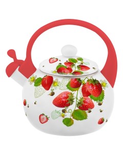 Чайник для плиты FT7 VR 2 л Appetite