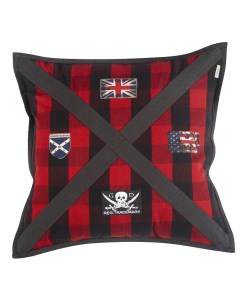 ПОДУШКА FLAG CROSS TP00219 Grand design