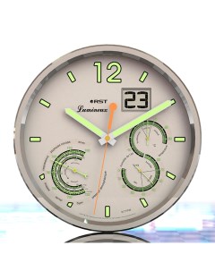 Настенные часы Lumineux 77745 Rst