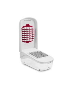 Овощерезка с контейнером 20х12 5х10 см KA SLICER 02 Kitchen angel