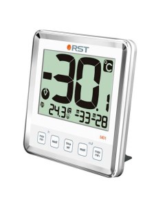 Цифровой термометр 02401 Rst