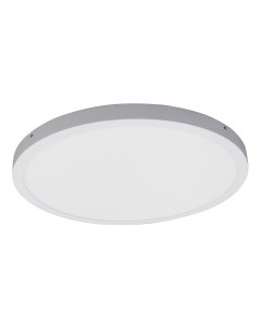 Светильник потолочный 50R LED 36W 4000K белый Elvan