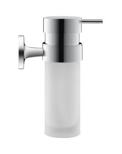 Дозатор для жидкого мыла Starck T 0099351000 Duravit