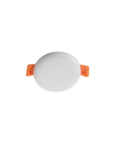 Светильник led встраиваемый круглый AREL LED DO 6W 4000К NW Kanlux