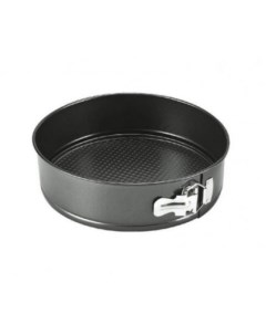 Форма для выпечки Haus MC 6193 12 с антипригарным покрытием non stick 24 см Mercury