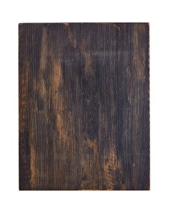 Доска для подачи L 450 B 350мм черный 4090734 Ppwood