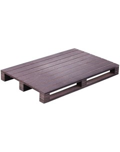 Доска для подачи фанера L 30 B 20 см 4090897 Ppwood