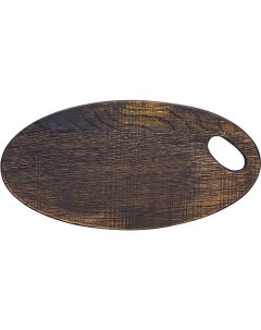 Доска для подачи дуб 35х16 5 см 4090839 Ppwood